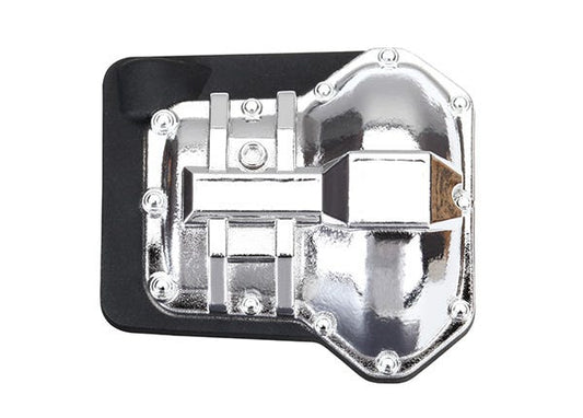 8280X DIFFERENTIAL COVER F/R CHROME