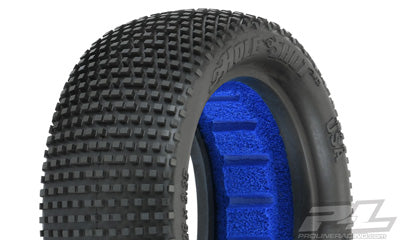Hole Shot 3.0 2.2" 4WD Off-Road Buggy Front Tires