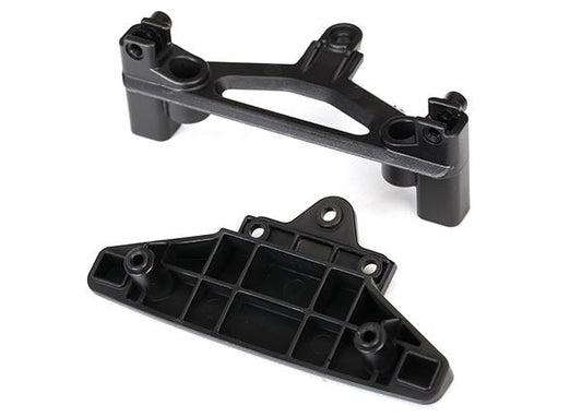 8335 BUMPER FRONT UPPER/LOWER (1)