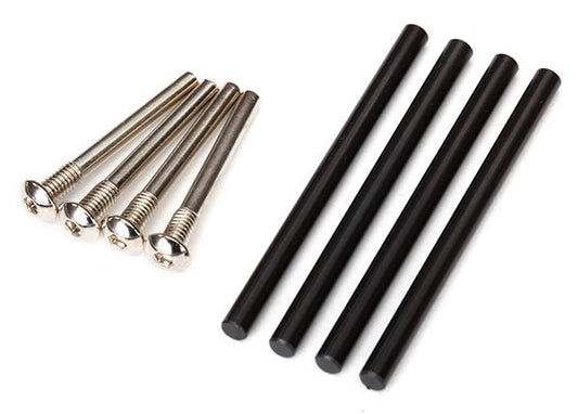 8340 SUSPENSION PIN SET 4-TEC 2.0