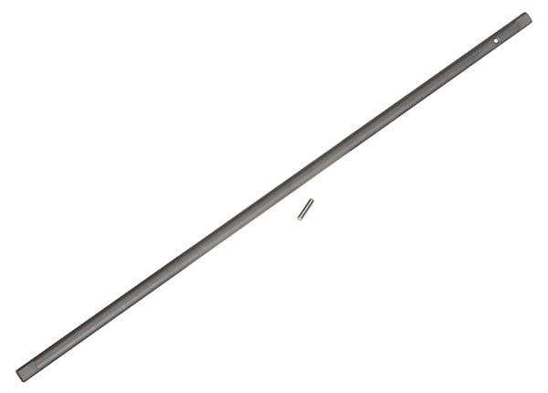 8349 DRIVESHAFT CENTER STEEL PIN