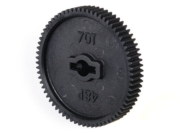 8357 SPUR GEAR 70-TOOTH