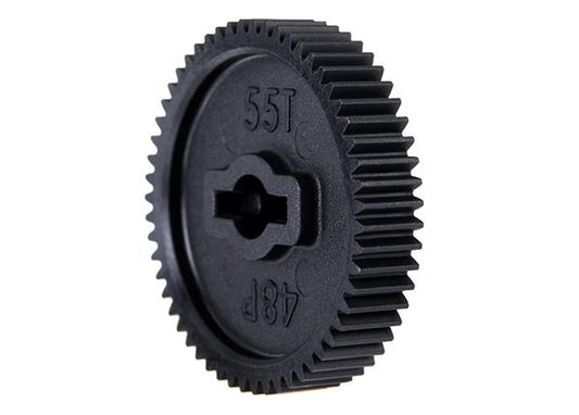 8358 SPUR GEAR 55-TOOTH