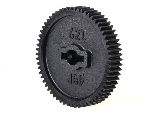 8359 SPUR GEAR 62-TOOTH