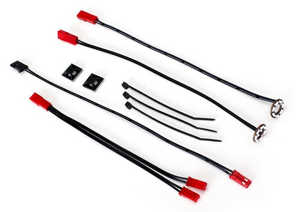 LED TAIL LGHT KIT 4-TEC 2.0 GT