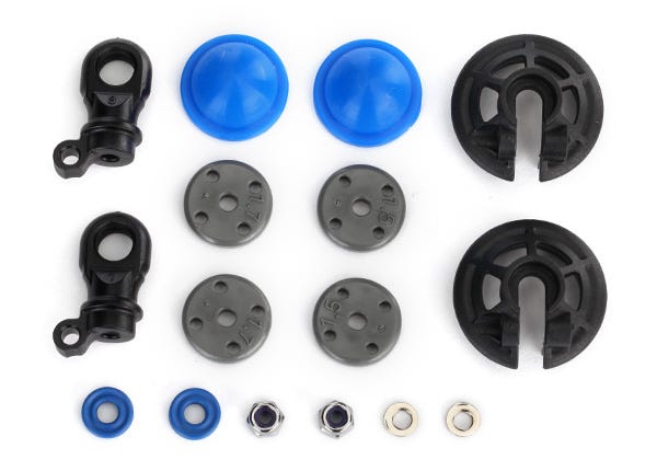 8455 SHOCK GTR REBUILD KIT UDR