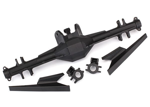 8540 HOUSING AXLE REAR/SUPPORTS (2)
