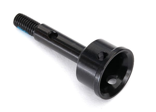 8553 STUB AXLE STEEL UDR