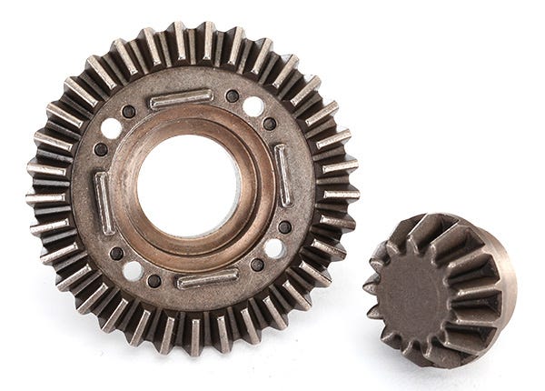 8579 RING GEAR DIFF/PINION REAR