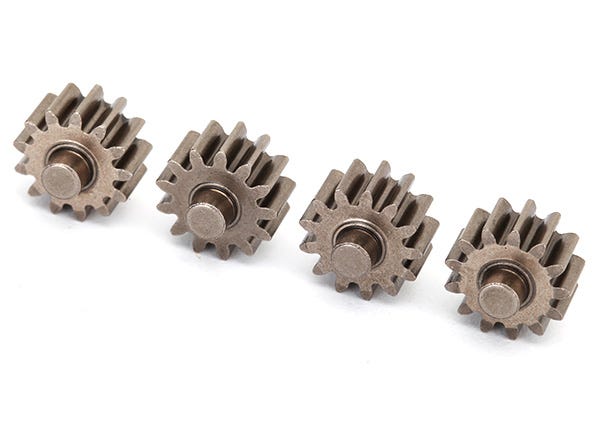 8588 PLANETARY GEARS (4) (UDR)