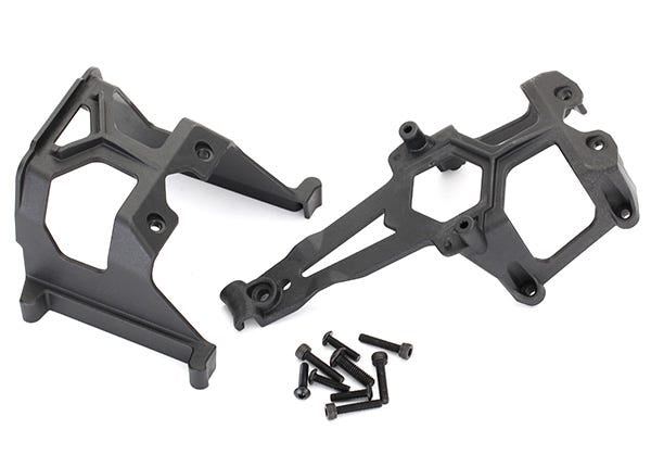 8620 CHASSIS SUPPORTS FRONT/REAR