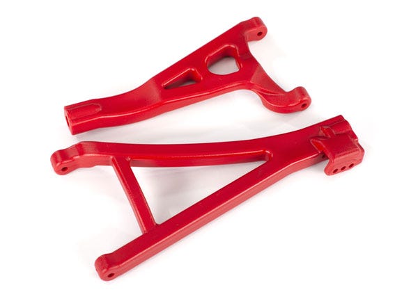 8631 SUSPENSION ARMS FRONT HD RIGHT