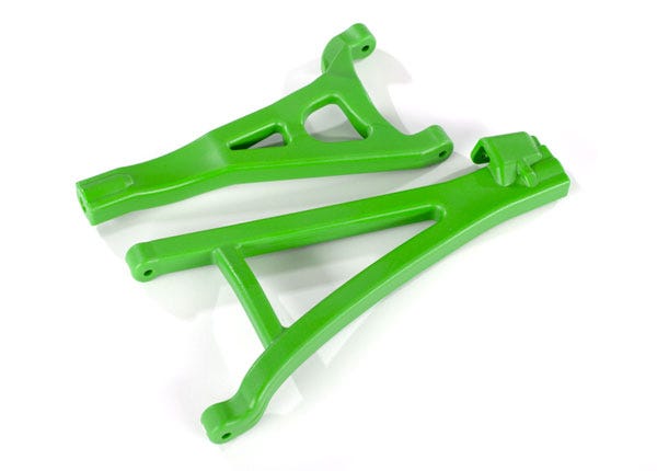 8632 SUSPENSION ARMS FRONT HD LEFT