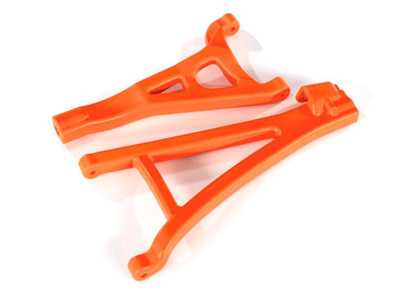 8632 SUSPENSION ARMS FRONT HD LEFT