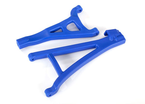 8632 SUSPENSION ARMS FRONT HD LEFT