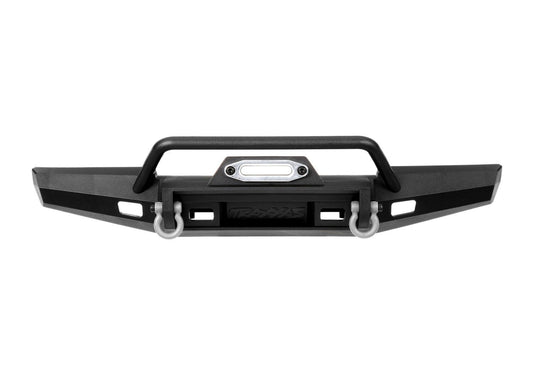 8867 BUMPER WINCH MEDIUM WIDTH FRONT BRONCO & BLAZER