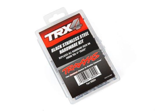 8894 HARDWARE KIT SS TRAXX FOR 8880