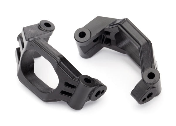 8932 Maxx Caster blocks (c-hubs), left & right