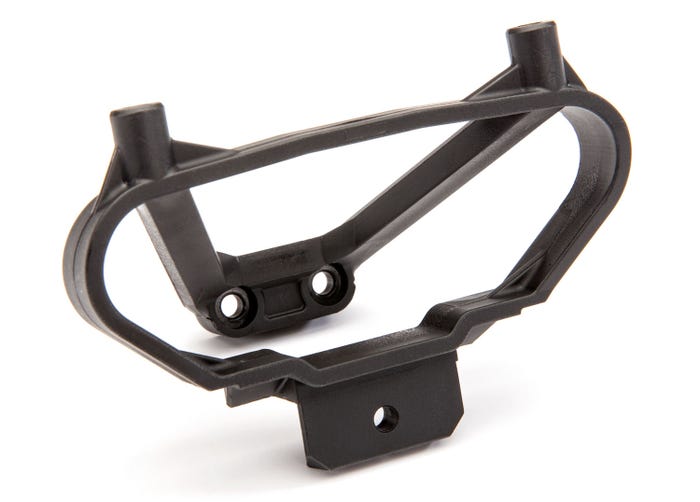 8933 BUMPER MOUNT, FRONT