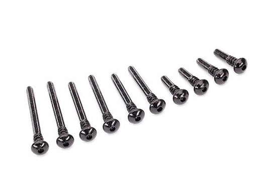 8940 SUSPENSION SCREW PIN MAXX F/R