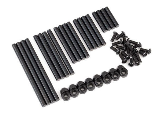 8940X SUSPENSION PIN SET CMPLT HARD