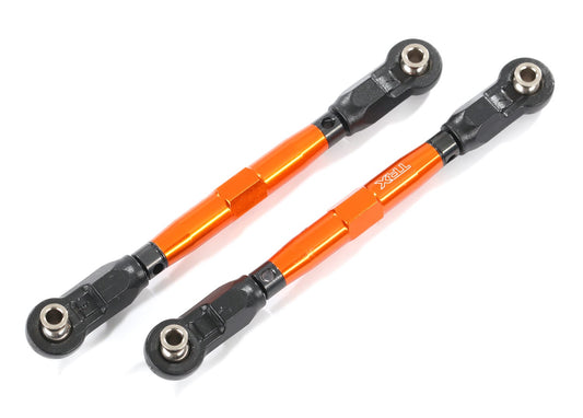 8948A TOE LINKS FRONT TUBES ORANGE