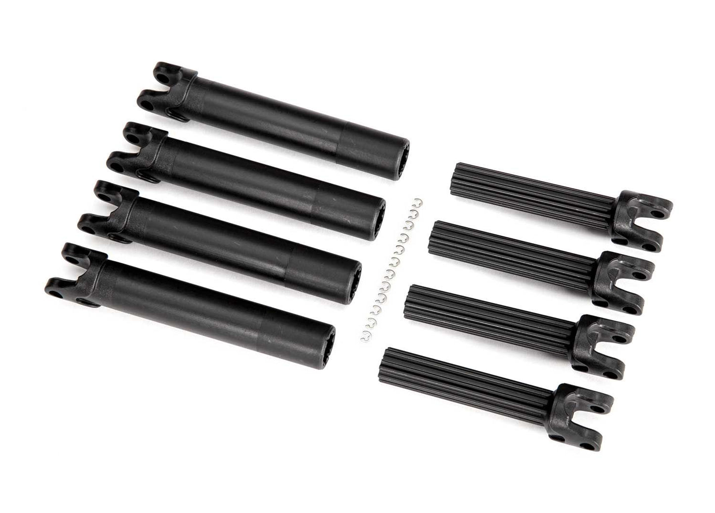 8993 HALF SHAFT SET WIDEMAXX