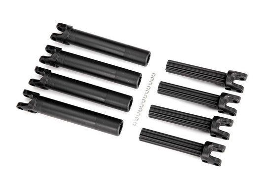 8993 HALF SHAFT SET WIDEMAXX