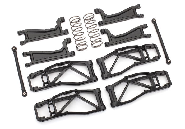 8995 SUSPENSION KIT WIDEMAXX