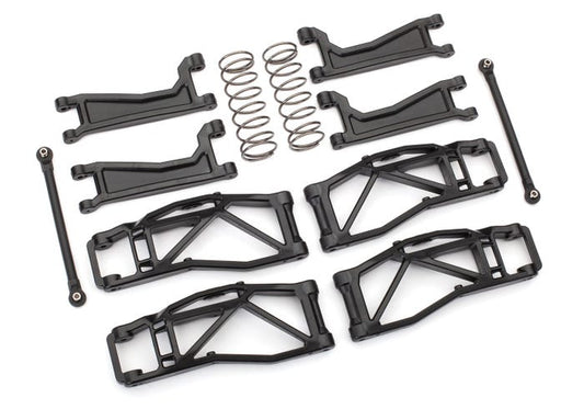 8995 SUSPENSION KIT WIDEMAXX