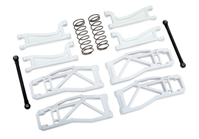 8995 SUSPENSION KIT WIDEMAXX