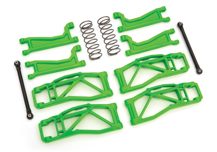 8995 SUSPENSION KIT WIDEMAXX