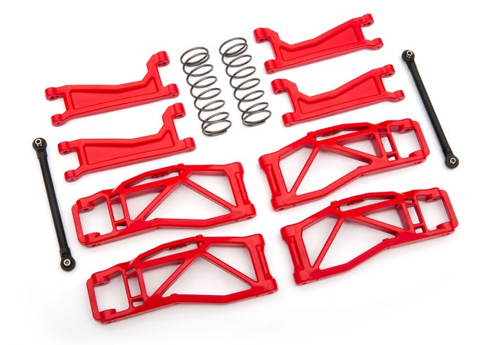 8995 SUSPENSION KIT WIDEMAXX