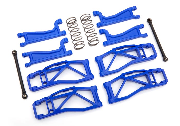 8995 SUSPENSION KIT WIDEMAXX