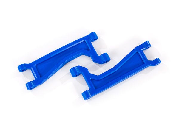 8998X SUSPENSION ARMS, UPPER, BLUE