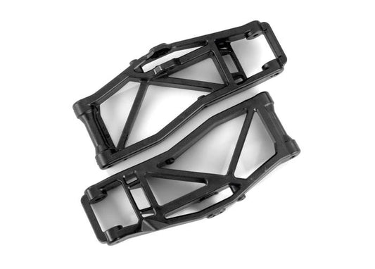 8999 SUSPENSION ARMS, LOWER, BLACK