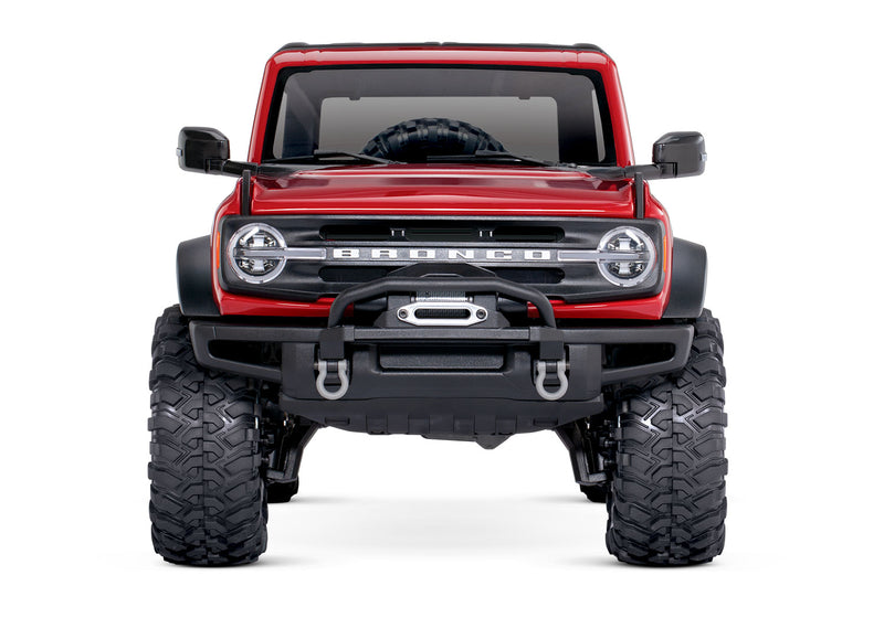 TRX-4 RTR 2021 Ford Bronco (no battery/charger)