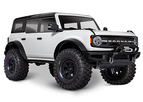 TRX-4 RTR 2021 Ford Bronco (no battery/charger)
