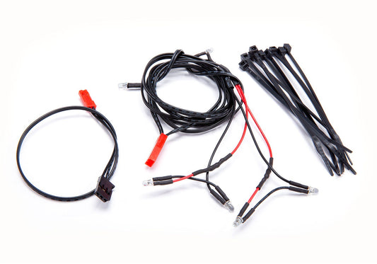 9380 LED LIGHT HARNESS FOR #9311