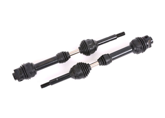 9450R BANDIT / DRAG SLASH STEEL DRIVESHAFTS