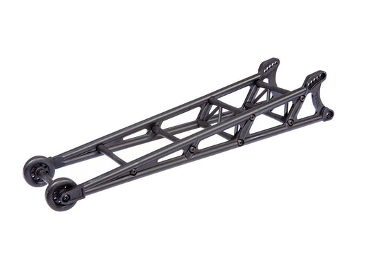 9460 WHEELIE BAR BLACK