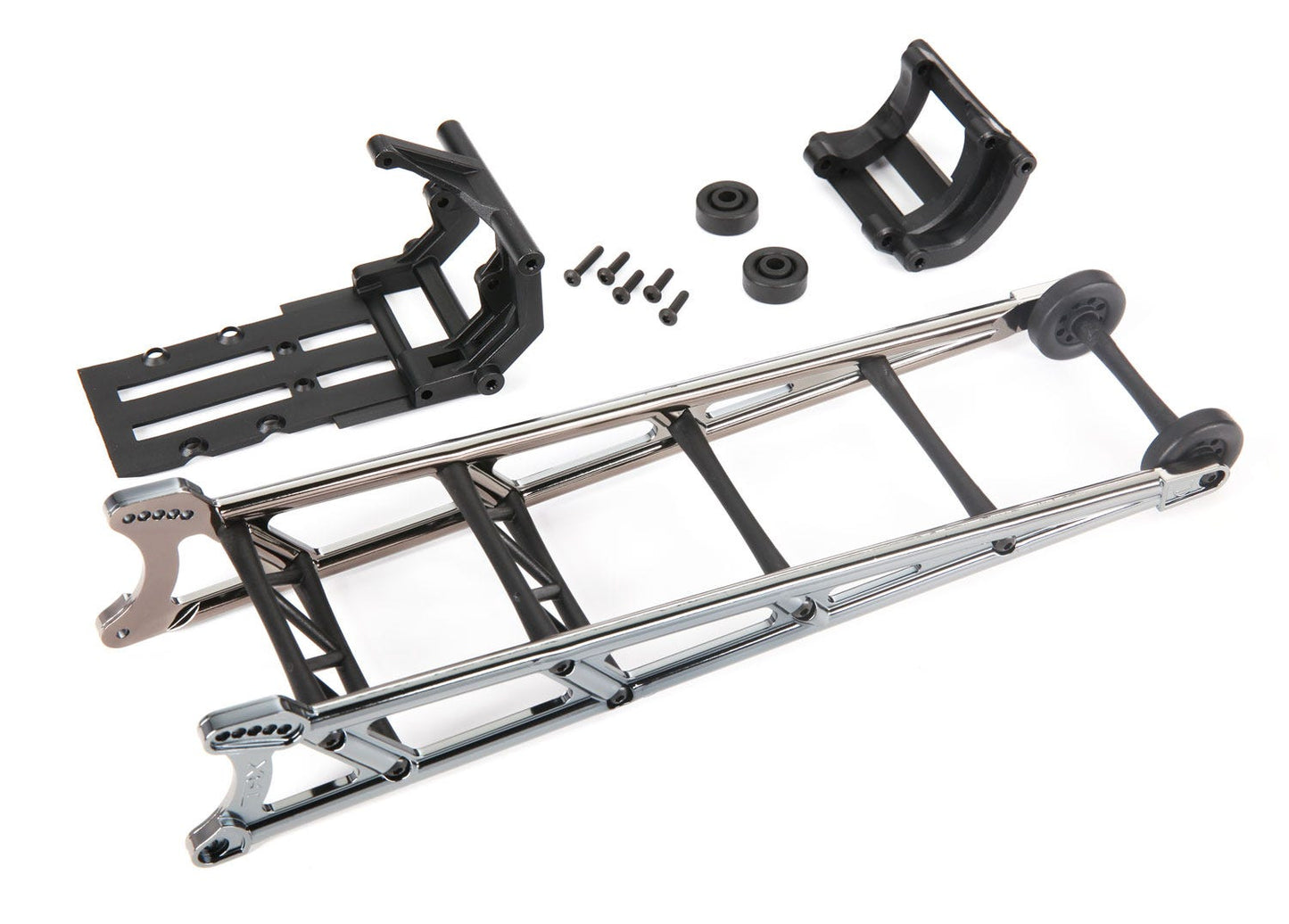 9460X WHEELIE BAR BLACK CHROME