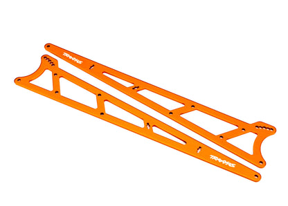 SIDE PLATES WHEELIE BAR