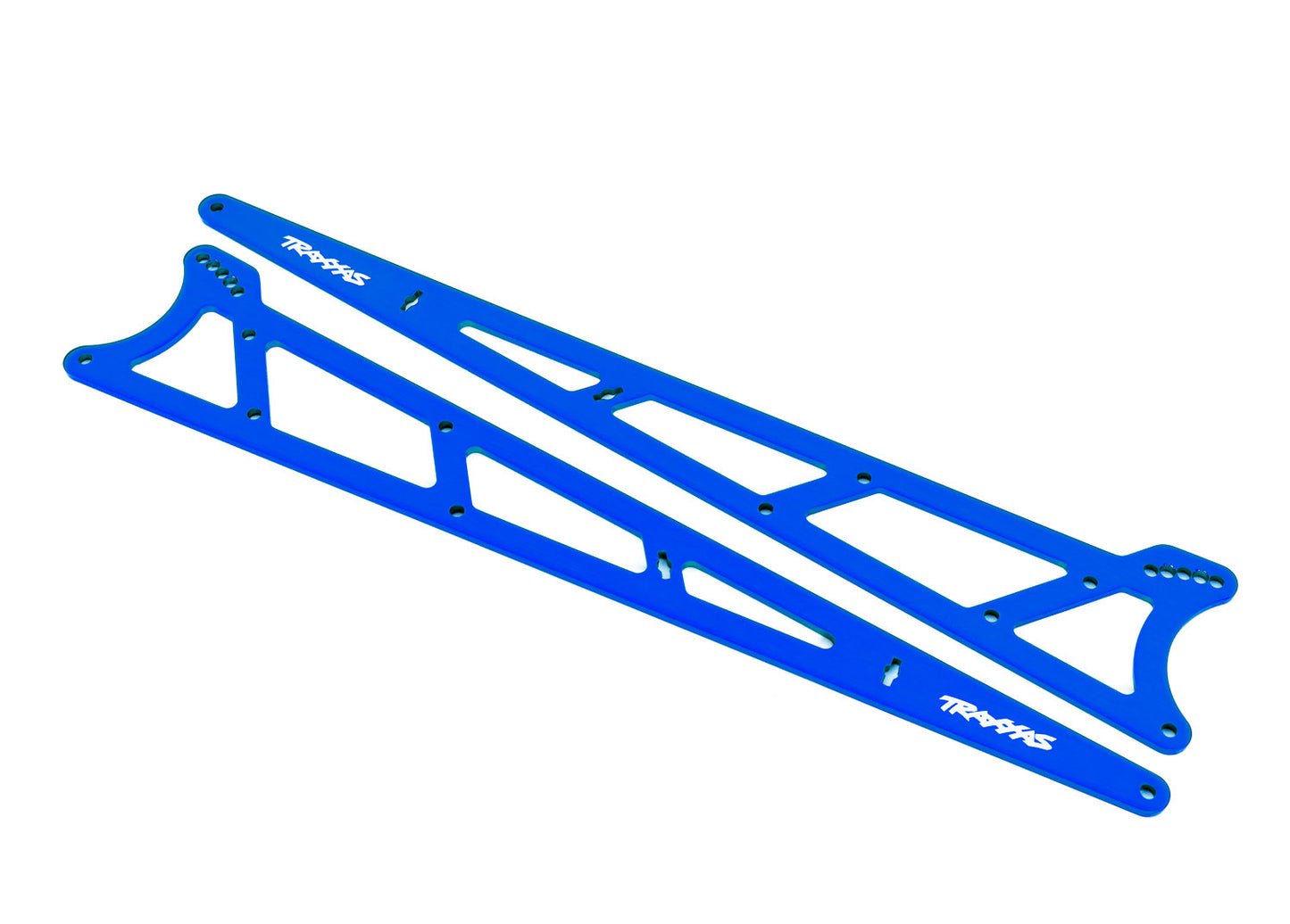 SIDE PLATES WHEELIE BAR