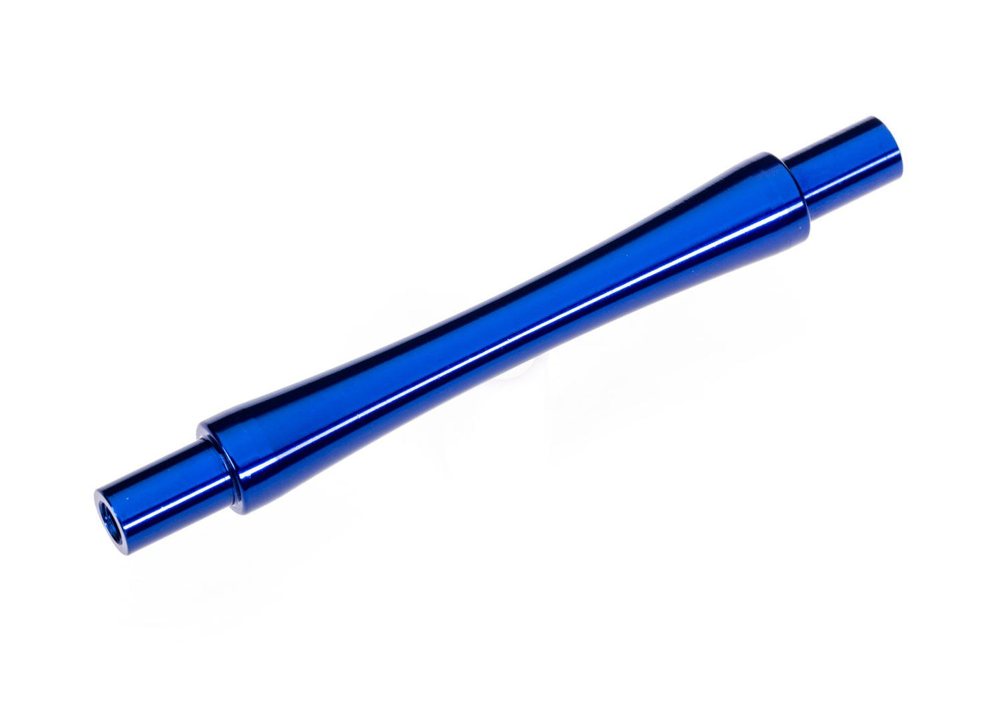 9463X AXLE WHEELIE BAR BLUE