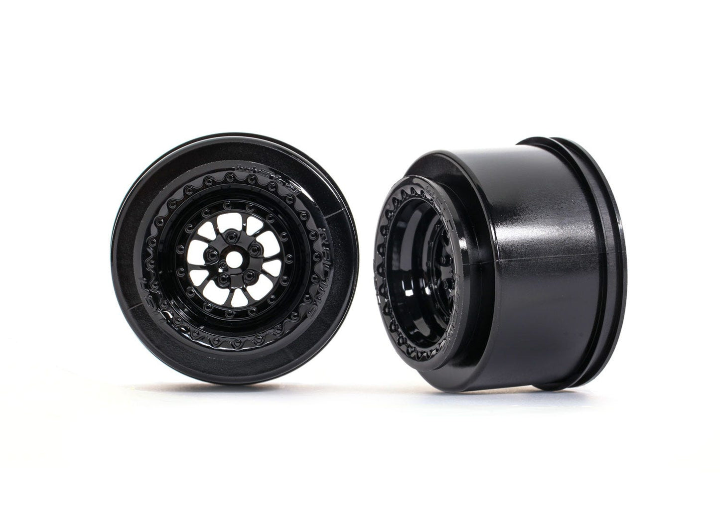 9473(_) DRAG SLASH REAR WHEELS