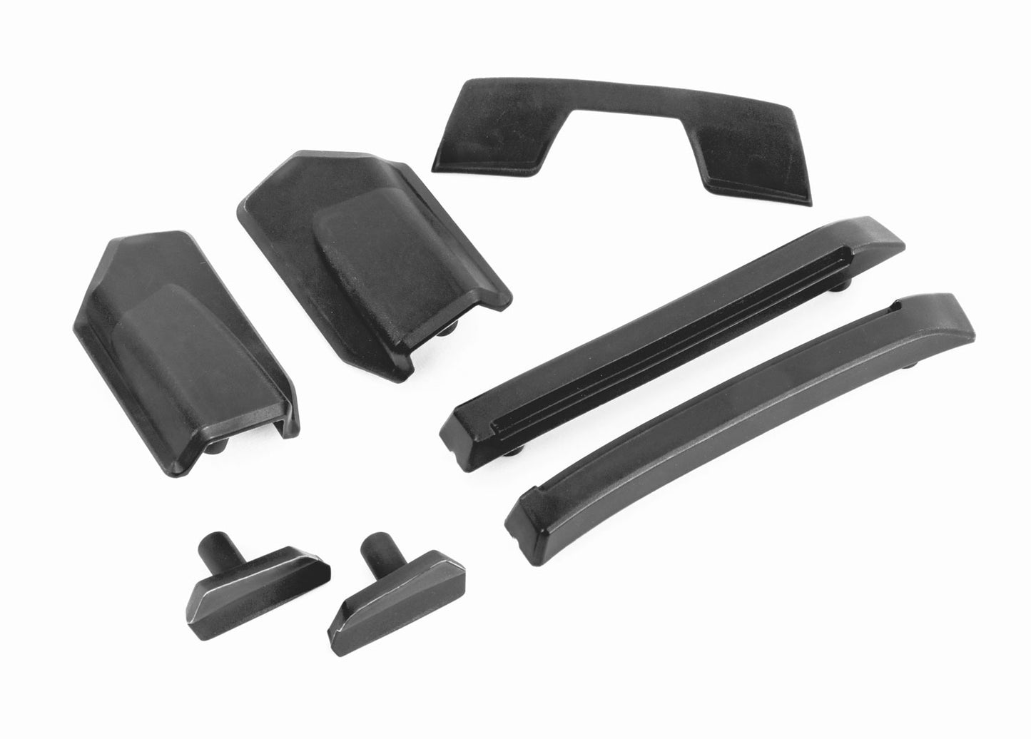 9510 BODY REINFORCEMNT SET FOR 9511