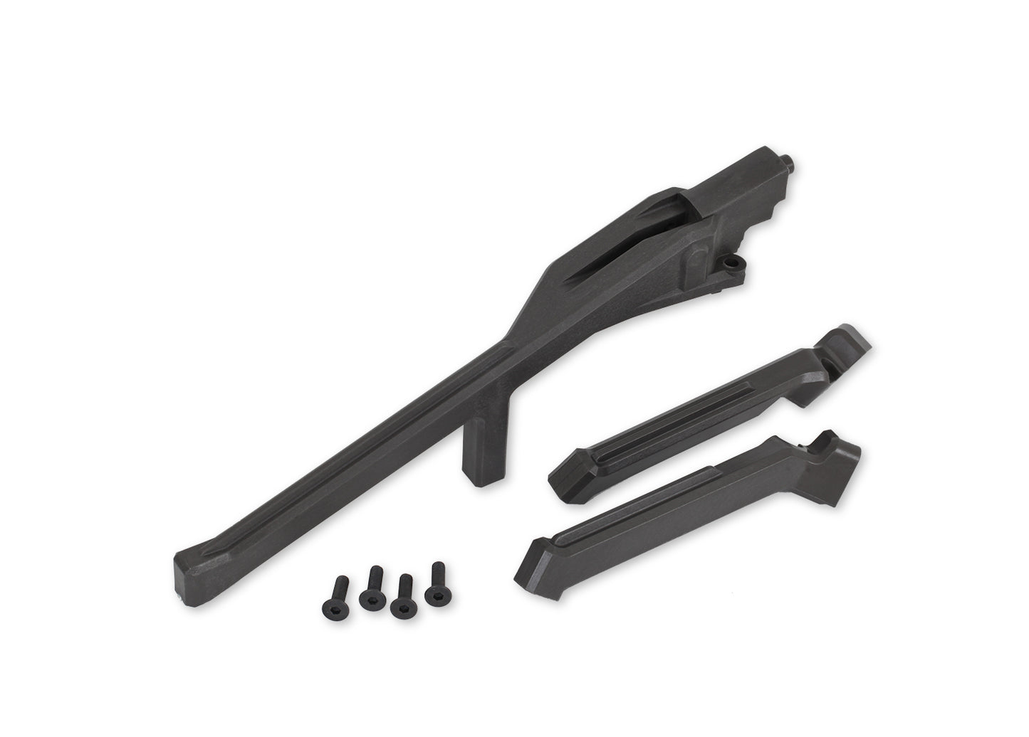 9521 CHASSIS BRACES REAR/REAR TWR