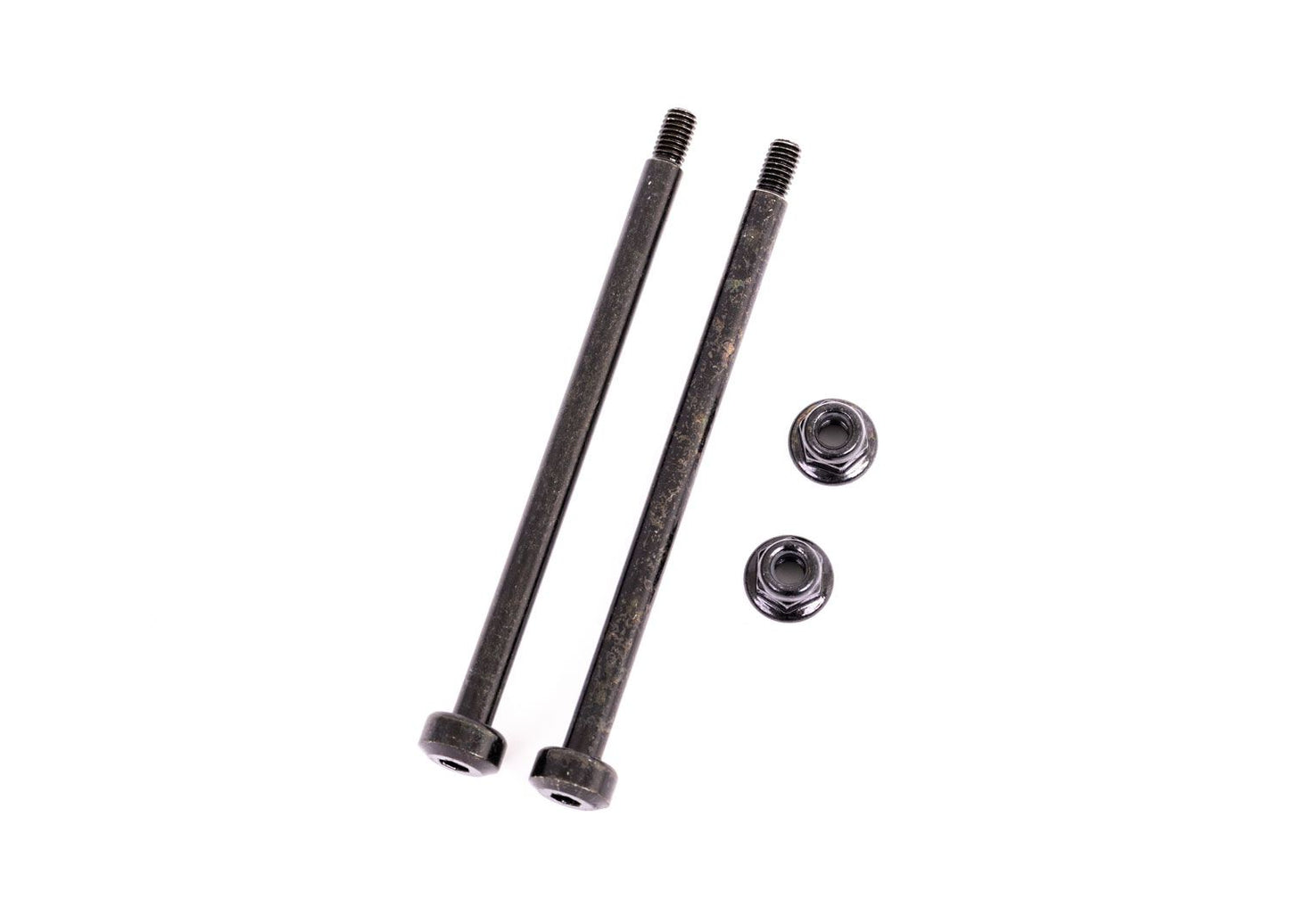 9543 SUSPENSION PINS OUTER REAR