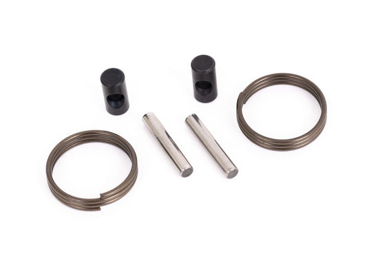 9551 REBUILD KIT STEEL CV DRIVESHFT